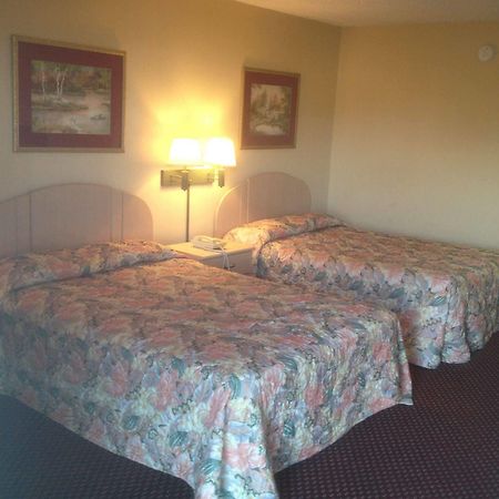 Executive Inn Calhoun Exterior foto