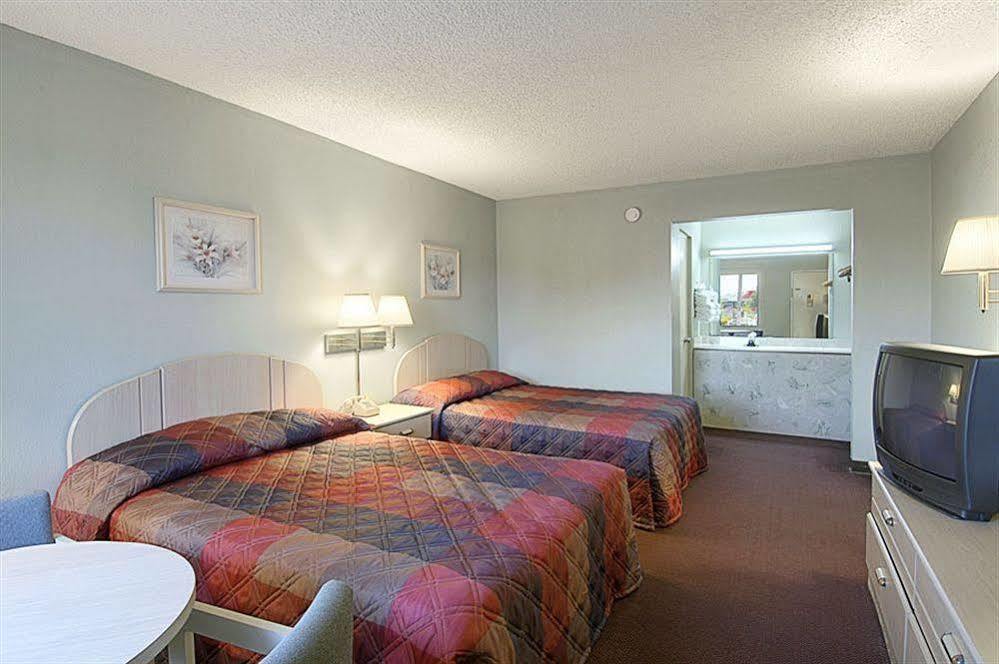 Executive Inn Calhoun Exterior foto